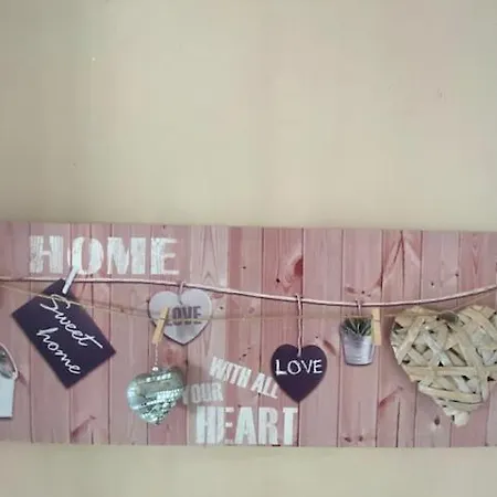 Vida Real Estate Laufamholz Homestay *