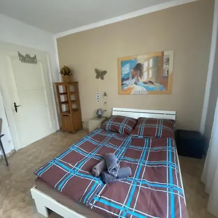Homestay Vida Real Estate Laufamholz *