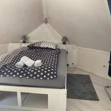 Privatunterkunft Vida Real Estate Laufamholz