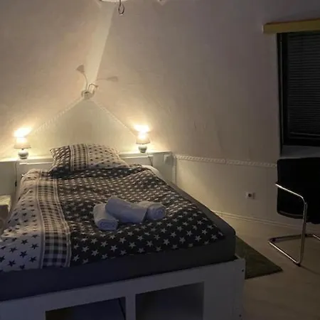 Vida Real Estate Laufamholz Kwatera prywatna Norymberga