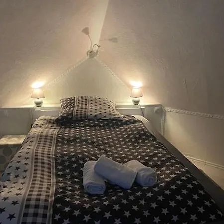 Homestay Vida Real Estate Laufamholz