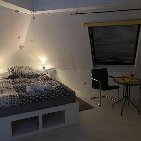 Accommodatie bij particulieren Vida Real Estate Laufamholz *