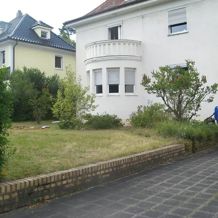 Kwatera prywatna Vida Real Estate Laufamholz