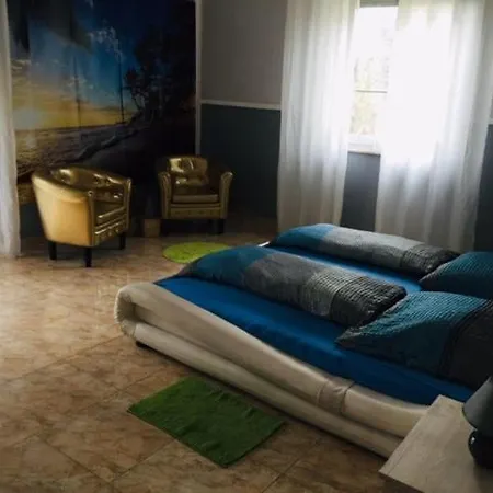 Privatunterkunft Vida Real Estate Laufamholz *