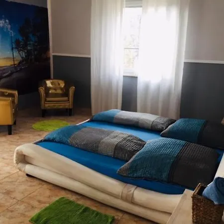 Vida Real Estate Laufamholz Kwatera prywatna
