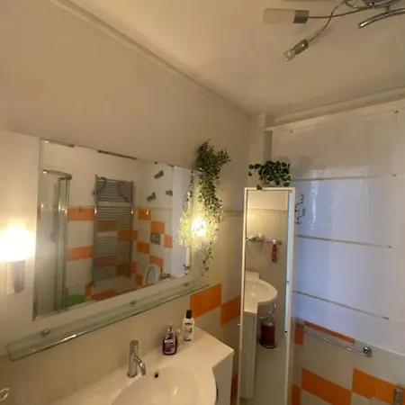 Vida Real Estate Laufamholz Kwatera prywatna Norymberga