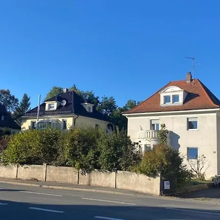 Privatunterkunft Vida Real Estate Laufamholz *
