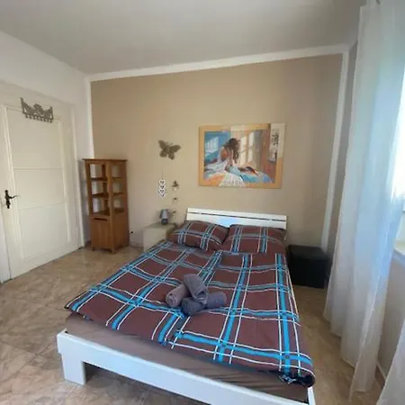 Vida Real Estate Laufamholz Kwatera prywatna Norymberga