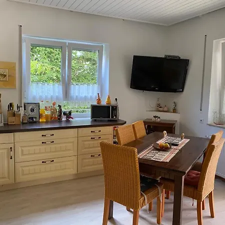 Vida Real Estate Laufamholz Kwatera prywatna Norymberga