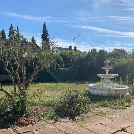 Vida Real Estate Laufamholz Accommodatie bij particulieren Neurenberg