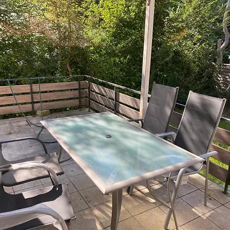 Privatunterkunft Vida Real Estate Laufamholz